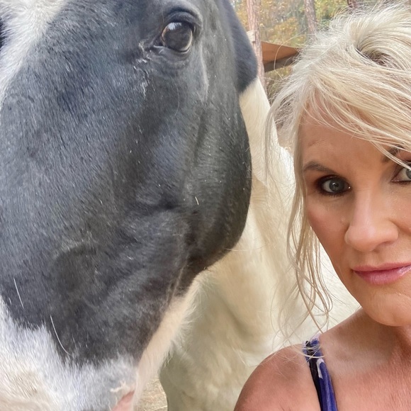 My gorgeous quarter paint Chief 💕 - Picture 5 of 8